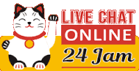 livechat tribun855